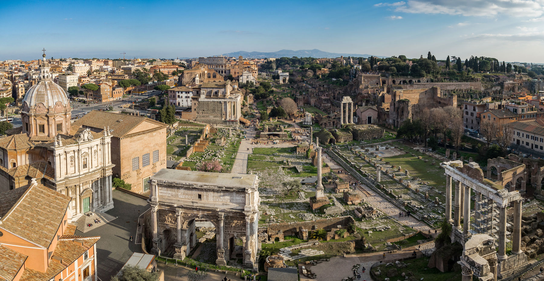 Rome